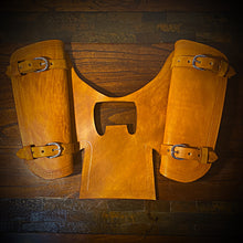 Load image into Gallery viewer, Leather Dye, Indian tan color.