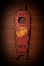 Load image into Gallery viewer, Tank Bib - Fits Sportster, Custom Art