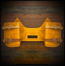 Load image into Gallery viewer, Leather Dye, Indian tan color.