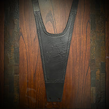 Load image into Gallery viewer, Tank Bib - For Harley Davidsons, Custom Art, Black