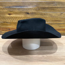 Load image into Gallery viewer, Arrowhead Crown Cowboy Hat