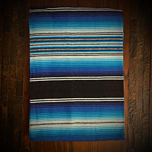 Load image into Gallery viewer, Sarape Blanket