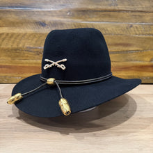 Load image into Gallery viewer, The Kilgore, Cavalry Hat