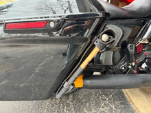 Load image into Gallery viewer, Ball Peen Hammer Carrier for Motorcycles, Native American Skull