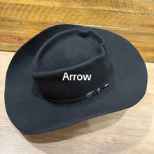 Load image into Gallery viewer, Completely Custom Classic Cowboy Hat Made Exactly How You Want It