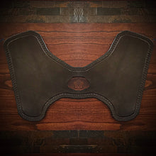Load image into Gallery viewer, Heat Shield for Indian Scout motorcycle - Black