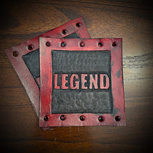 Load image into Gallery viewer, Grip Covers With Your Name
