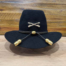 Load image into Gallery viewer, The Kilgore, Cavalry Hat
