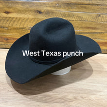 Load image into Gallery viewer, Completely Custom Classic Cowboy Hat Made Exactly How You Want It