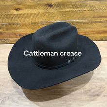 Load image into Gallery viewer, Completely Custom Classic Cowboy Hat Made Exactly How You Want It