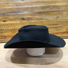 Load image into Gallery viewer, Heart Crown Cowgirl Hat