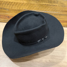 Load image into Gallery viewer, Arrowhead Crown Cowboy Hat