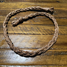 Load image into Gallery viewer, Hat Braid, Thick Jute Twine Braid