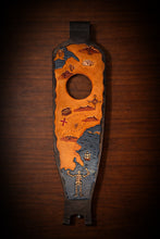 Load image into Gallery viewer, Tank Bib - Fits Sportster, Custom Art