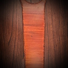 Load image into Gallery viewer, Tank Bib - For Harley Davidsons, Custom Art, Tan