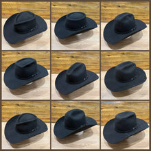 Load image into Gallery viewer, Completely Custom Classic Cowboy Hat Made Exactly How You Want It
