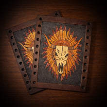Load image into Gallery viewer, Motorcycle Fork Covers - Custom Art
