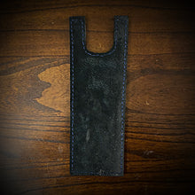 Load image into Gallery viewer, Tank Bib - For Harley Davidsons, Suede, Different Colors Available