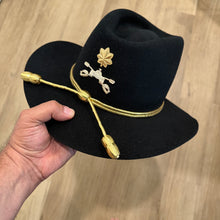 Load image into Gallery viewer, The Cavalry Hat