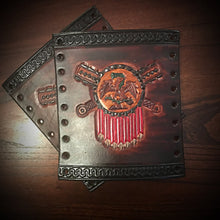 Load image into Gallery viewer, Motorcycle Fork Covers - Custom Art