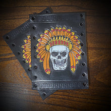 Load image into Gallery viewer, Motorcycle Fork Covers - Custom Art
