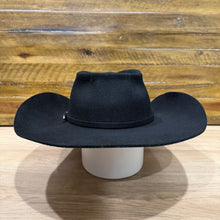 Load image into Gallery viewer, Arrowhead Crown Cowboy Hat
