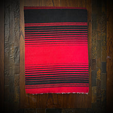 Load image into Gallery viewer, Sarape Blanket