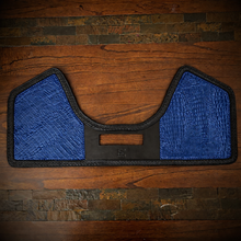 Load image into Gallery viewer, Heat Shield Fits Indian Challenger and Pursuit - Custom Colors Alligator Print
