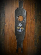 Load image into Gallery viewer, Tank Bib - For Harley Davidsons, Custom Art, Black