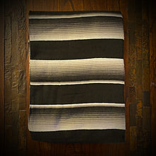 Load image into Gallery viewer, Sarape Blanket