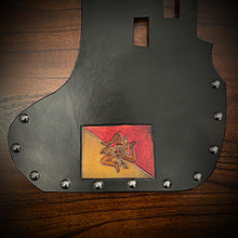 Load image into Gallery viewer, Add on Dome Metal Studs for heat shield orders where the suede backing has already been ordered