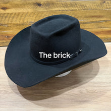 Load image into Gallery viewer, Completely Custom Classic Cowboy Hat Made Exactly How You Want It