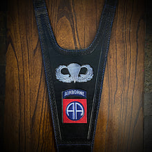Load image into Gallery viewer, Tank Bib - For Harley Davidsons, Custom Art, Black