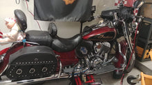 Load image into Gallery viewer, Heat Shield - Custom Art, Fits Indian Chief, Chieftain, Springfield and Roadmaster