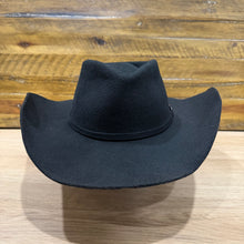 Load image into Gallery viewer, Arrowhead Crown Cowboy Hat
