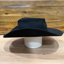 Load image into Gallery viewer, Arrowhead Crown Cowboy Hat