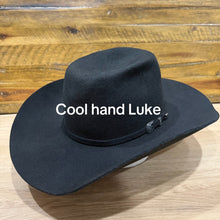 Load image into Gallery viewer, Completely Custom Classic Cowboy Hat Made Exactly How You Want It