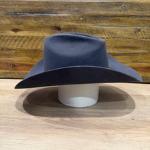 Load image into Gallery viewer, The RCA (Rodeo Cowboy Association) Crown Cowboy Hat, Grey