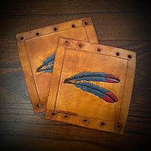 Load image into Gallery viewer, Grip Covers With Custom Art