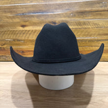 Load image into Gallery viewer, The Cattleman Crease Cowboy Hat