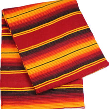 Load image into Gallery viewer, Sarape Blanket