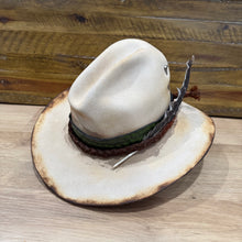 Load image into Gallery viewer, Swamp Thang Hat