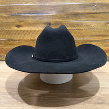 Load image into Gallery viewer, The Cattleman Crease Cowboy Hat