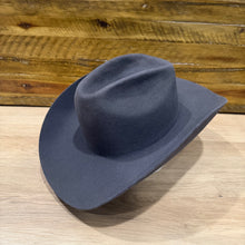 Load image into Gallery viewer, RCA (Rodeo Cowboys Association) Crown Cowboy Hat