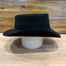 Load image into Gallery viewer, The Lemmy Revenant Hat Porkpie Crown With Sabers