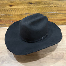 Load image into Gallery viewer, The Cattleman Crease Cowboy Hat
