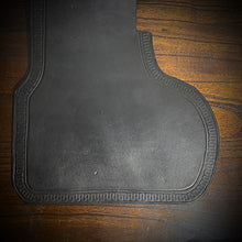 Load image into Gallery viewer, Heat Shield - Fits Harley Davidson Trike Models, with Pouch, Black,