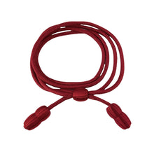 Load image into Gallery viewer, Cavalry Hat Cord, Medic Cardinal Red (Ships Now)