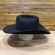 Load image into Gallery viewer, The Cattleman Crease Cowboy Hat