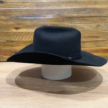 Load image into Gallery viewer, The Cattleman Crease Cowboy Hat